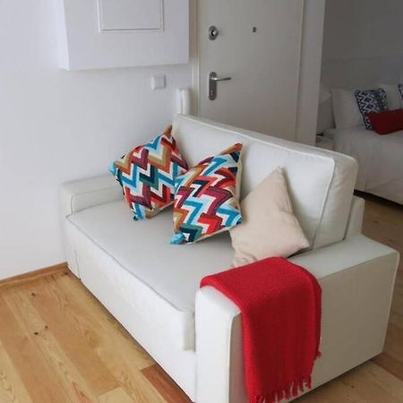 ליסבון Charming Studio In Mouraria מראה חיצוני תמונה