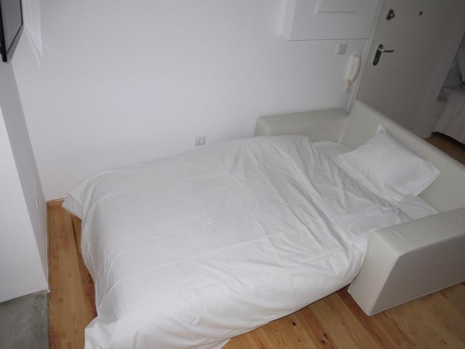 ליסבון Charming Studio In Mouraria מראה חיצוני תמונה
